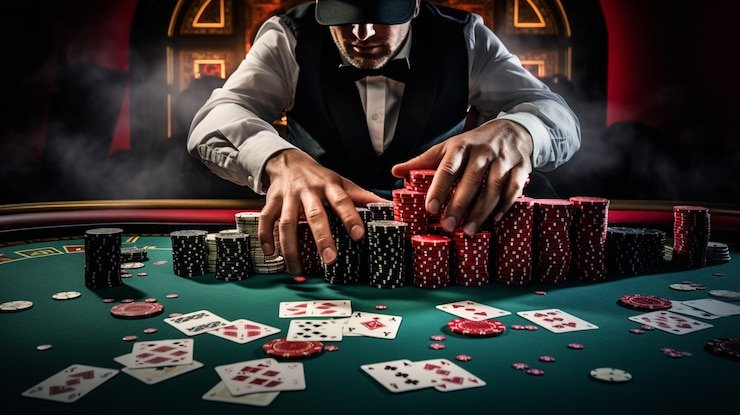 Tampilan dashboard utama rupiah138 login menampilkan kategori sportsbook, live dealer, slot, dan esports