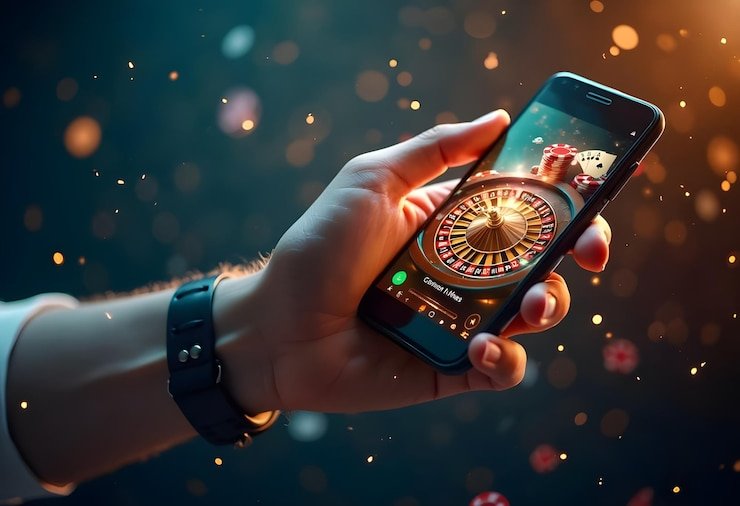 Antarmuka live chat rupiah138 login dengan dukungan pelanggan dalam bahasa Indonesia