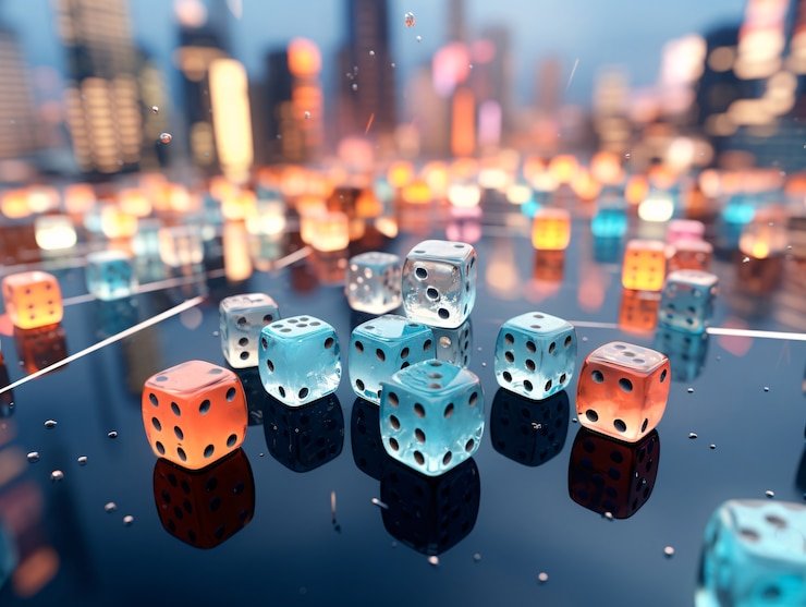 Pretty Gaming Game 