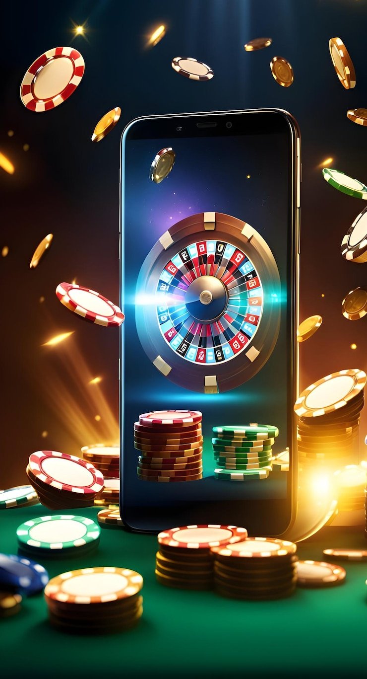 rupiah138 login featured game showcase